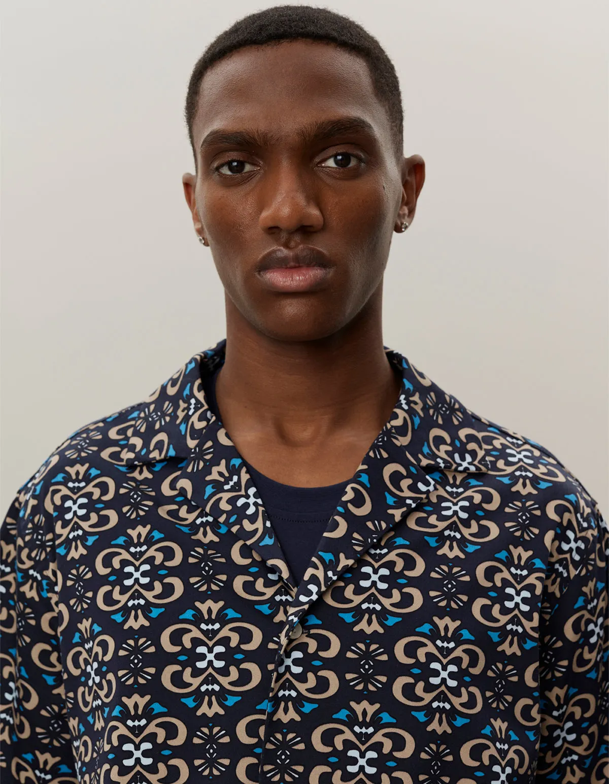 Hendrix AOP Shirt