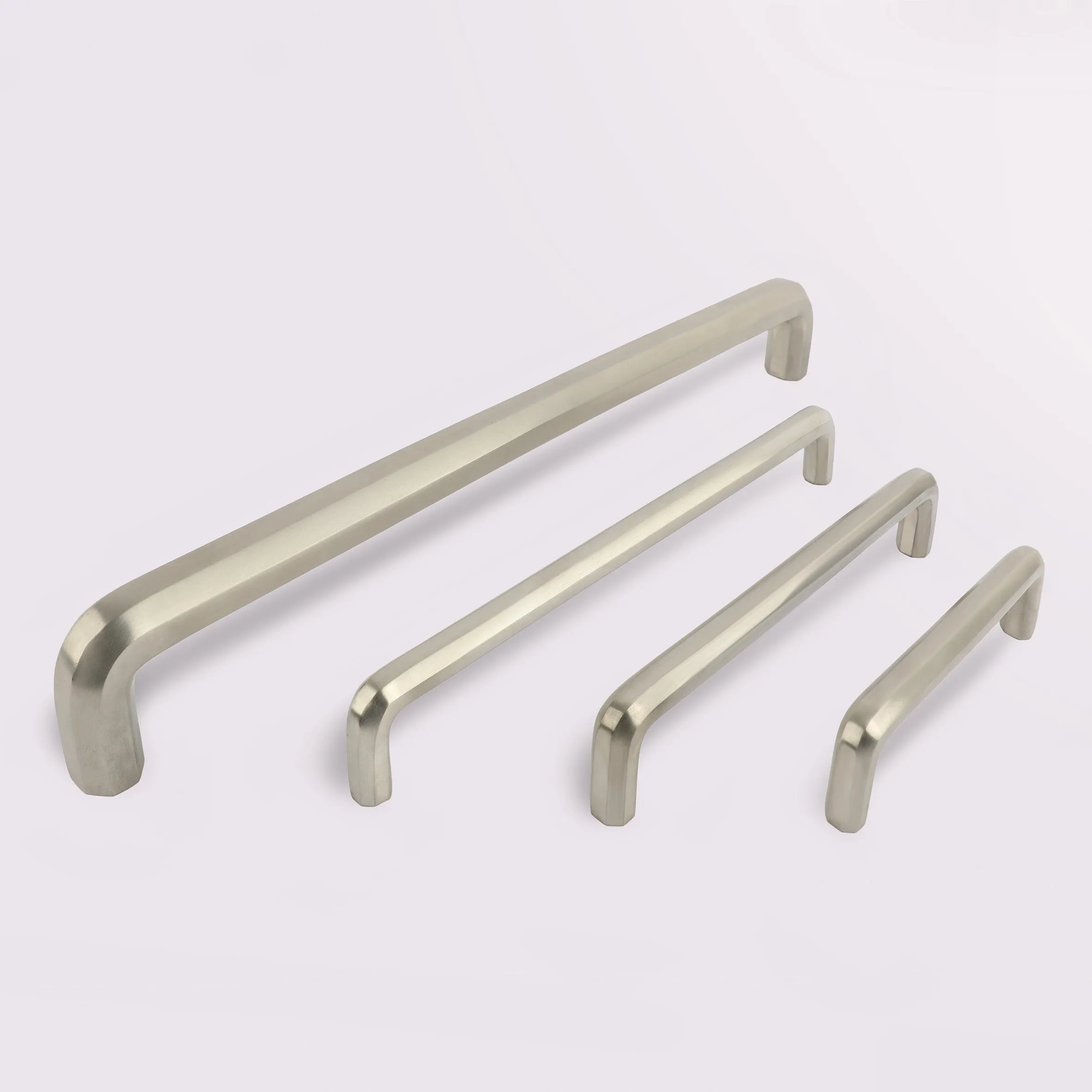 Henley Appliance Pull - Satin Nickel