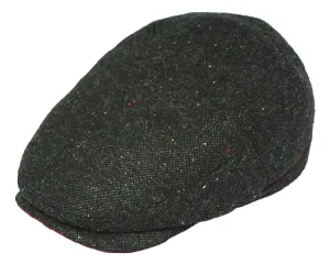 Henschel Hat Company | Albany Ivy Cap