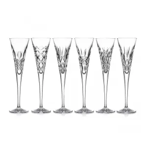 Heritage Flute (Set of 6)