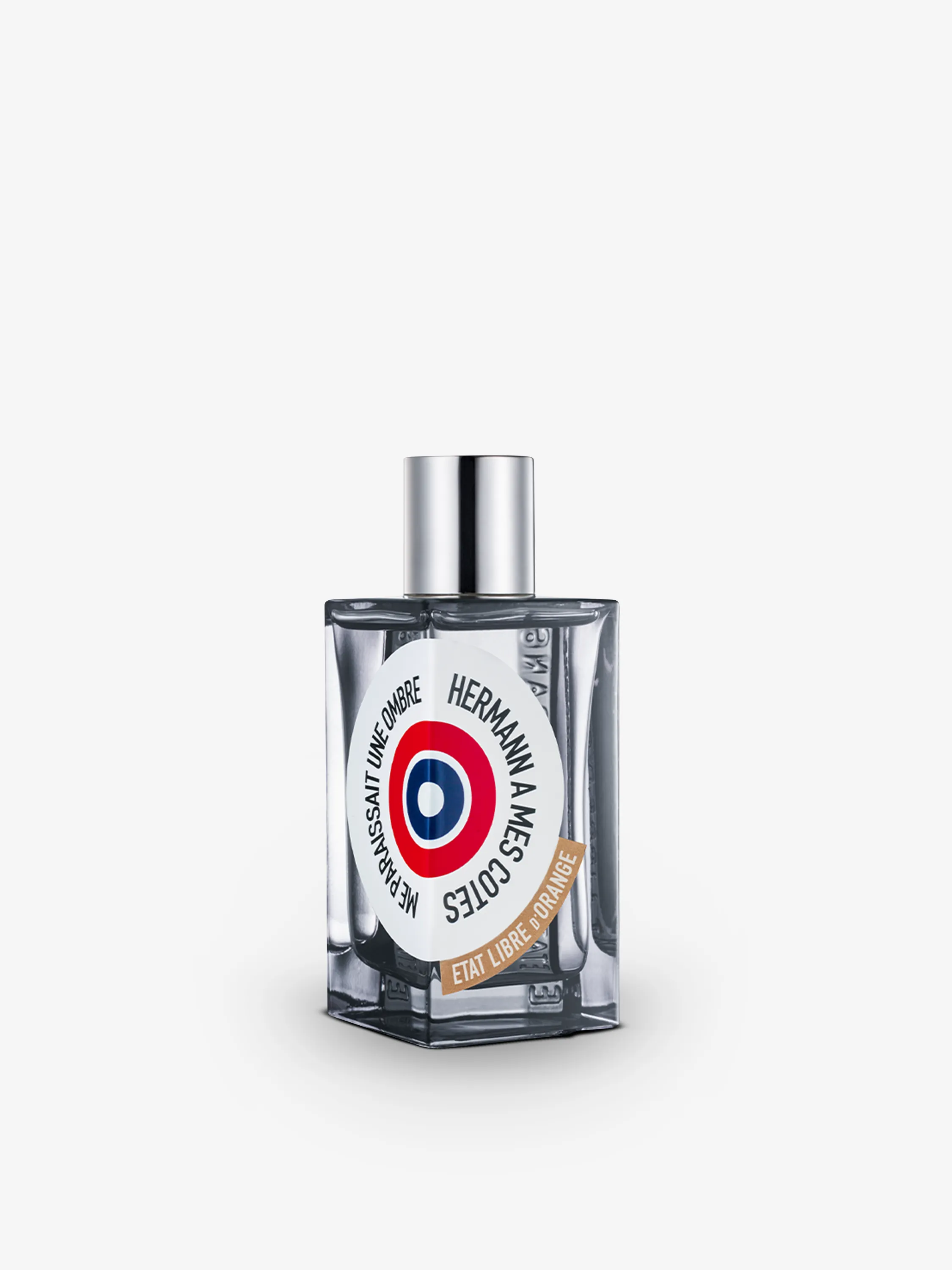 Hermann by Etat Libre d'Orange