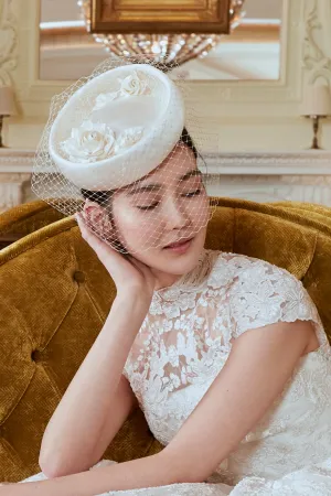 Hermione Hat