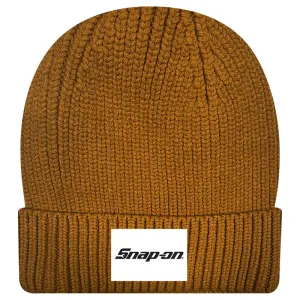 Hero Turn Up Beanie - 6 PACK