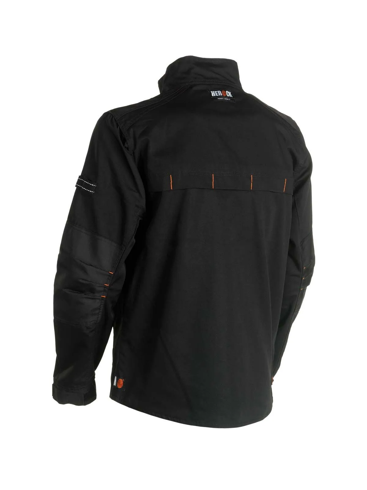 Herock&#x20;Anzar&#x20;Jacket