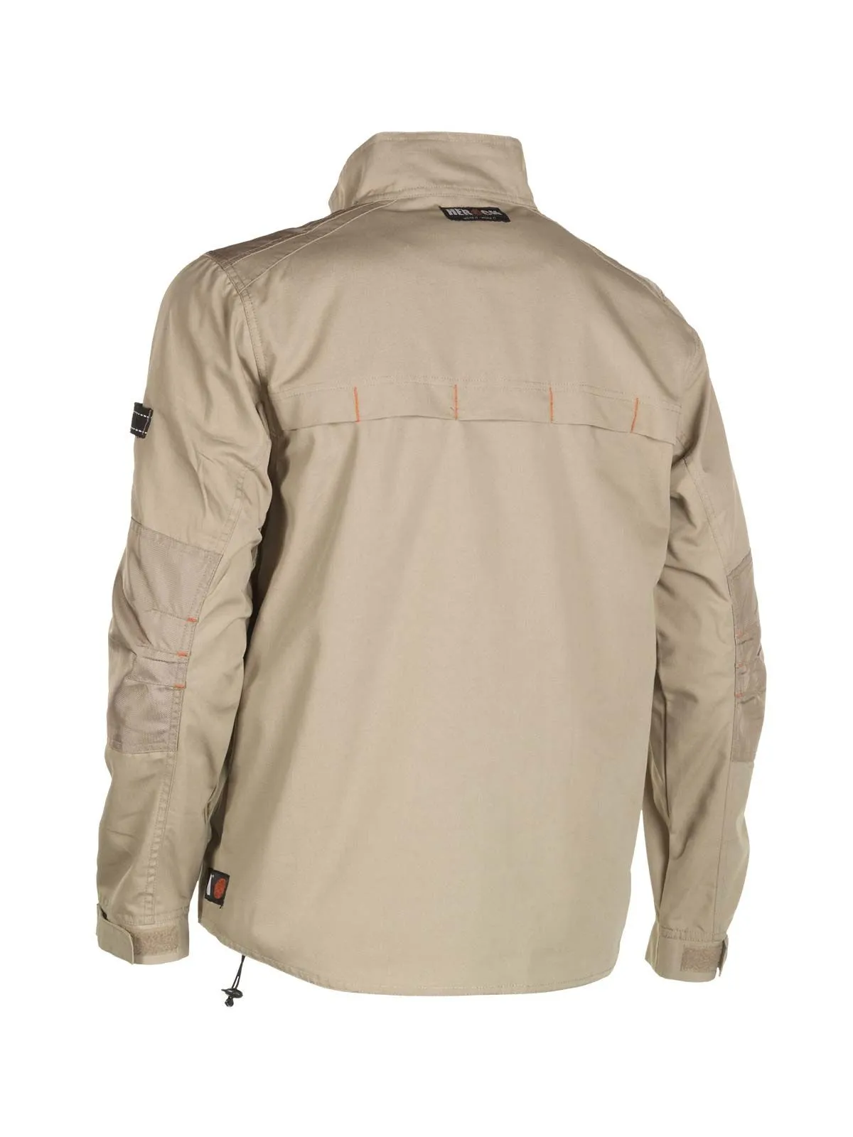 Herock&#x20;Anzar&#x20;Jacket