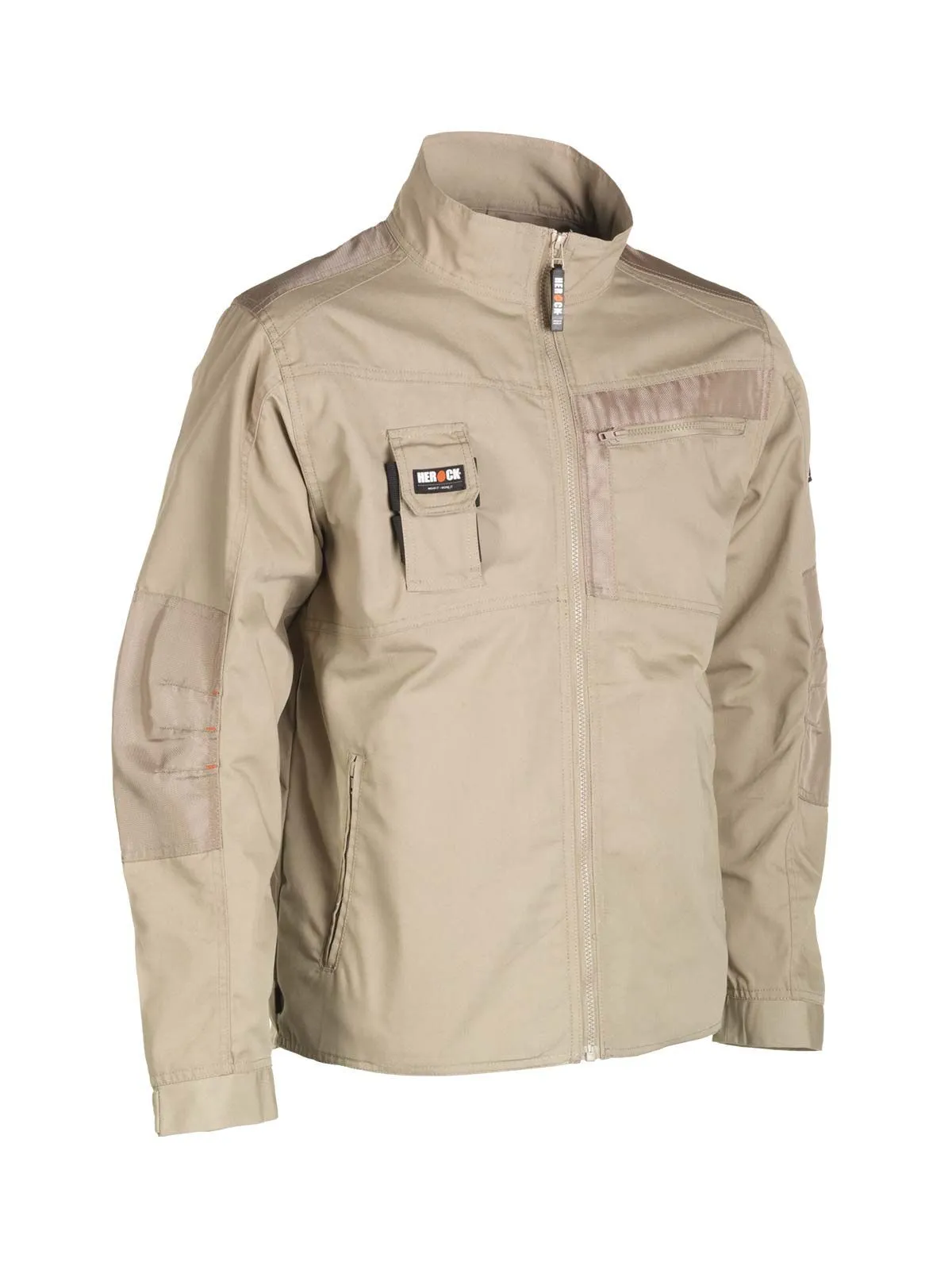 Herock&#x20;Anzar&#x20;Jacket