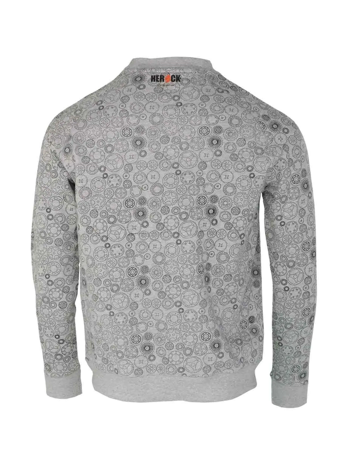 Herock&#x20;Engineer&#x20;Sweater