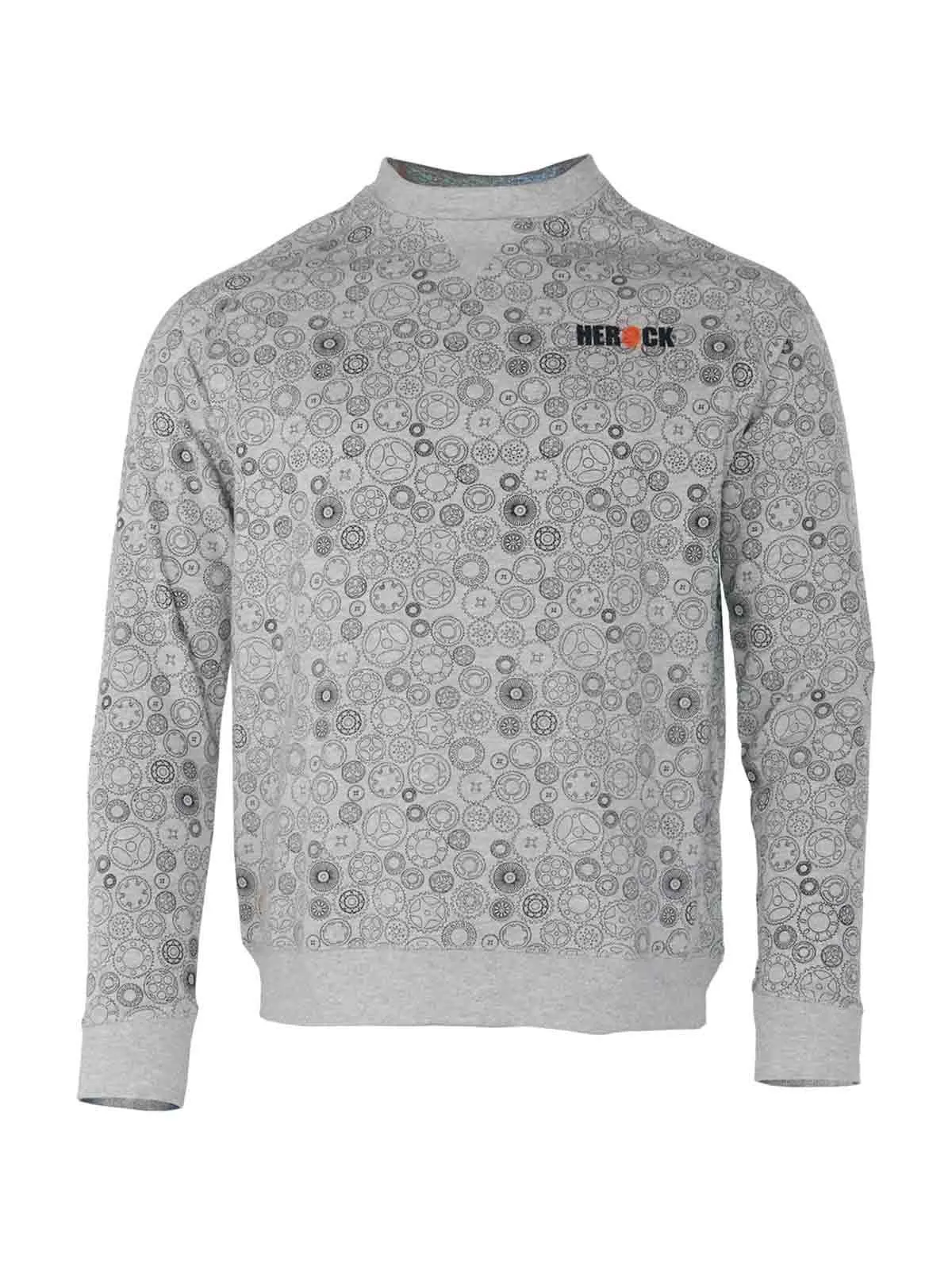 Herock&#x20;Engineer&#x20;Sweater