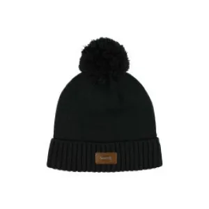 Herock&#x20;Hat&#x20;Knitted&#x20;Sabor&#x20;-&#x20;Black