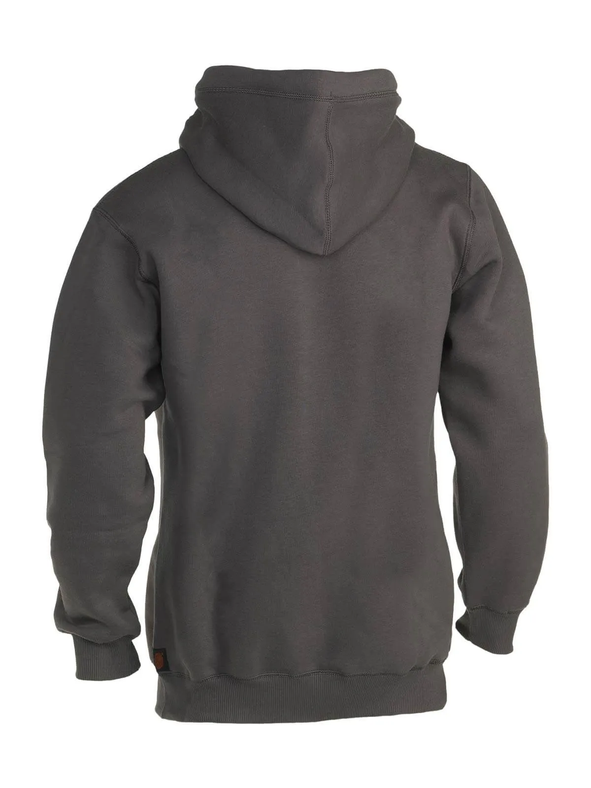 Herock&#x20;Hesus&#x20;Hooded&#x20;Sweater