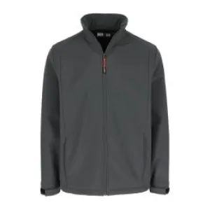 Herock&#x20;Work&#x20;Jacket&#x20;Softshell&#x20;Julius&#x20;-&#x20;Anthracite