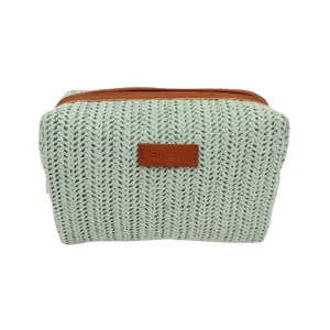 Compact Zip Wallet