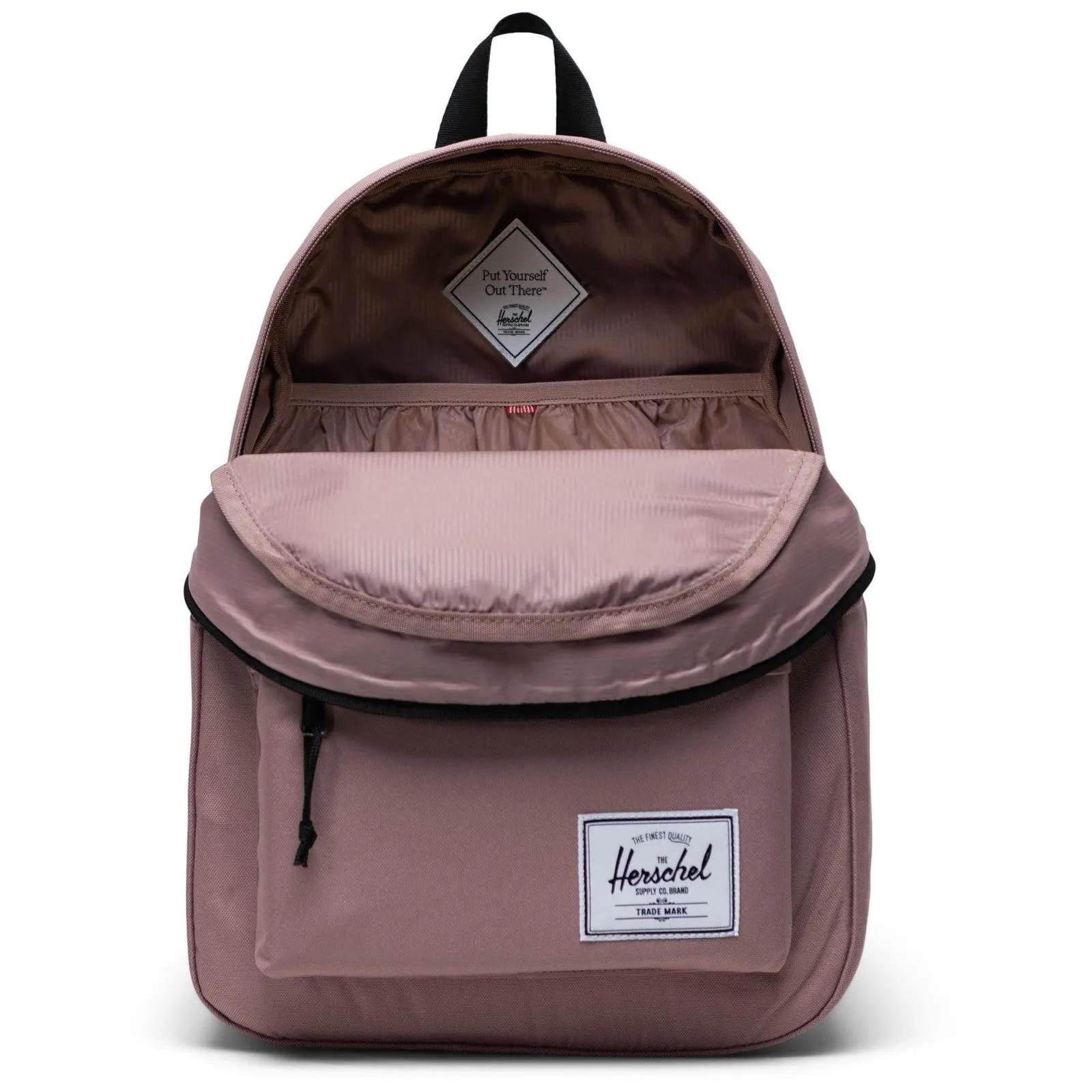 Herschel Ash Rose Backpack