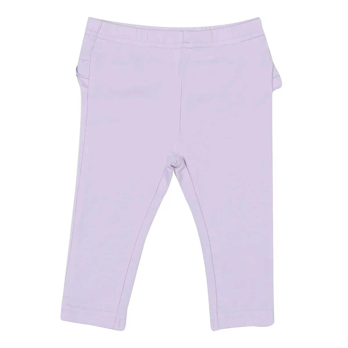 hi-hop Ruffled Stretch Pants
