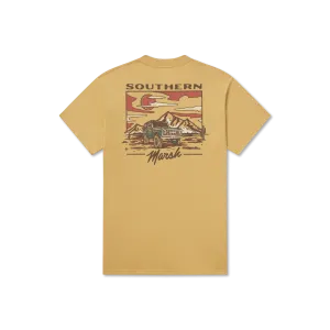 High Desert Rodeo Tee