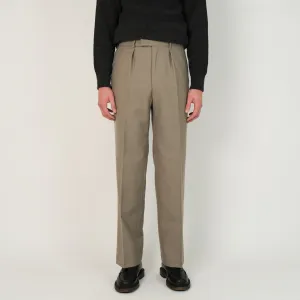 Plastic Trousers