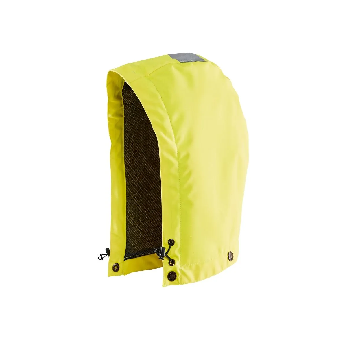 High&#x20;Vis&#x20;Hood&#x20;2166&#x20;High&#x20;Vis&#x20;Geel&#x20;-&#x20;Bl&#xE5;kl&#xE4;der