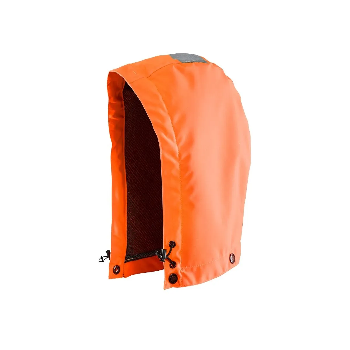 High&#x20;Vis&#x20;Hood&#x20;2166&#x20;High&#x20;Vis&#x20;Geel&#x20;-&#x20;Bl&#xE5;kl&#xE4;der