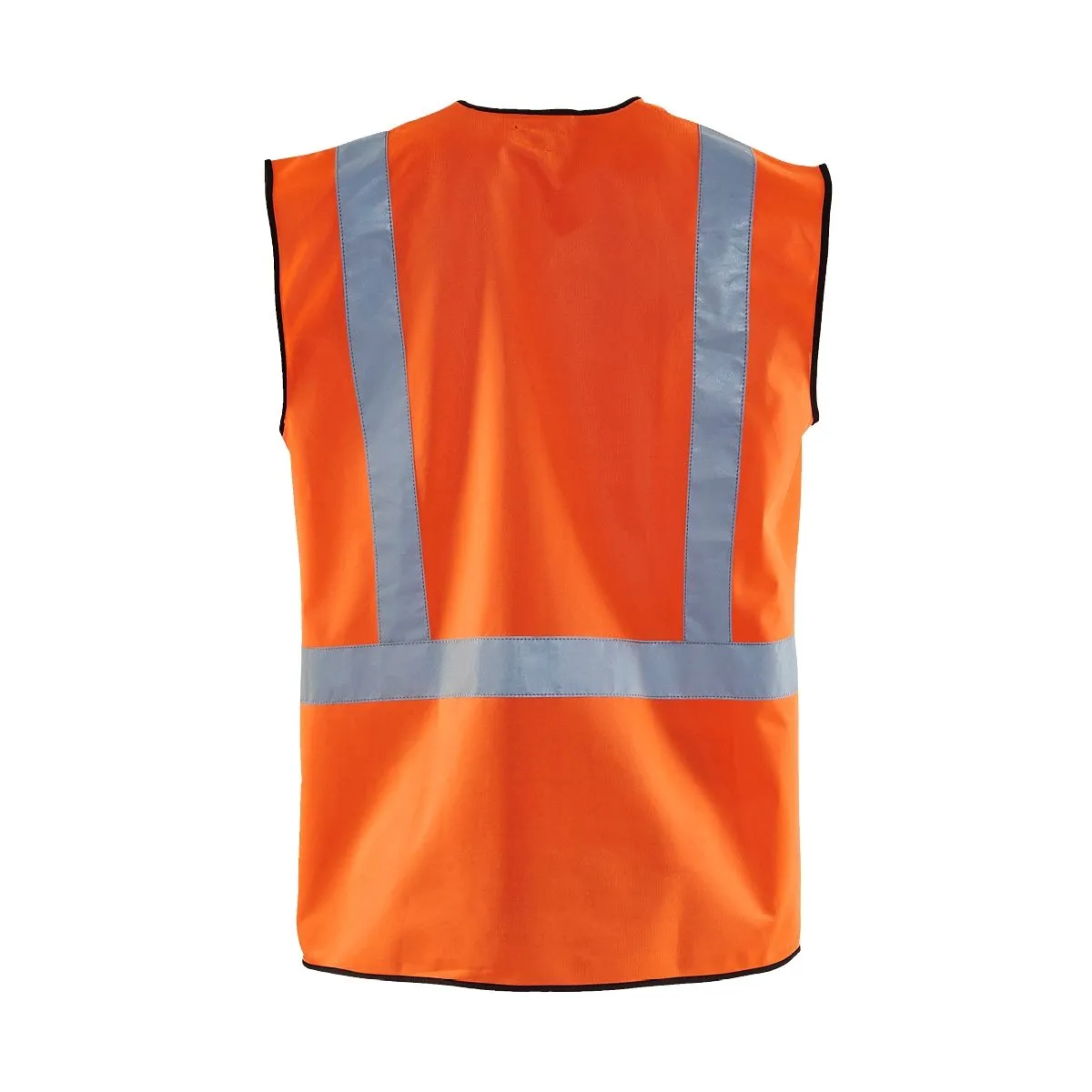 High&#x20;Vis&#x20;Waistcoat&#x20;3029&#x20;High&#x20;Vis&#x20;Oranje&#x20;-&#x20;Bl&#xE5;kl&#xE4;der