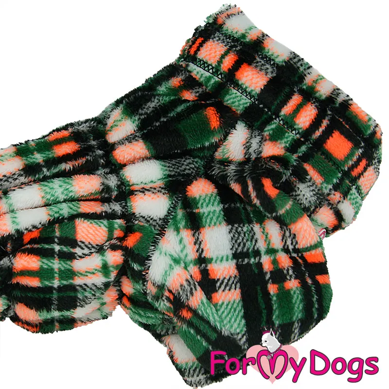 Highlands Snuggle Suit For Boys SPECIAL ORDER