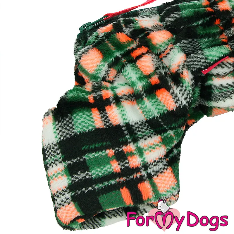 Highlands Snuggle Suit For Boys SPECIAL ORDER
