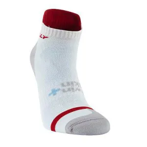 Hilly Unisex Twin Skin Lite Plus Anklet Socks