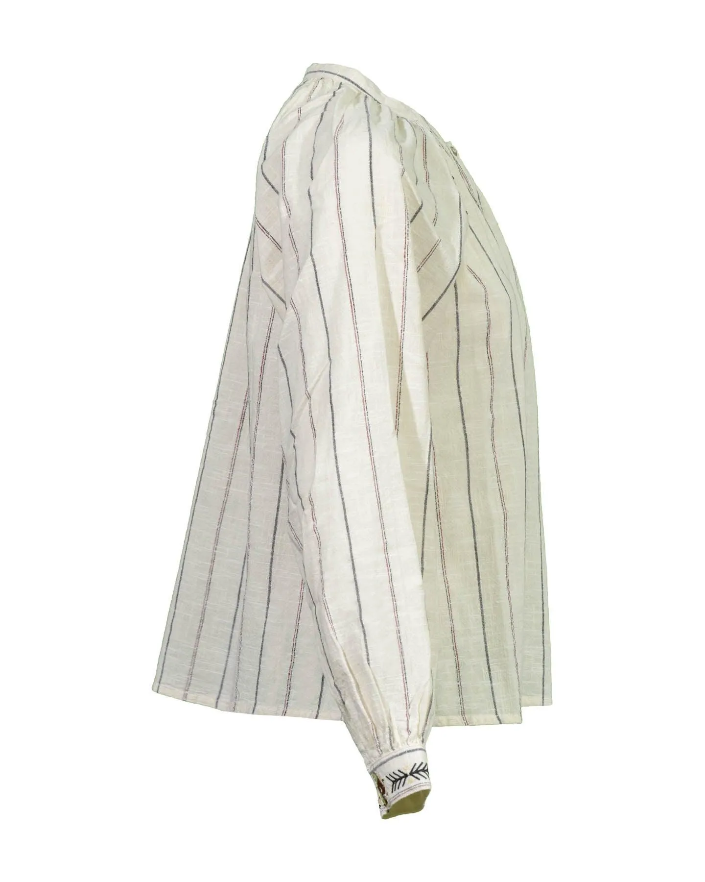 Hinde Blouse