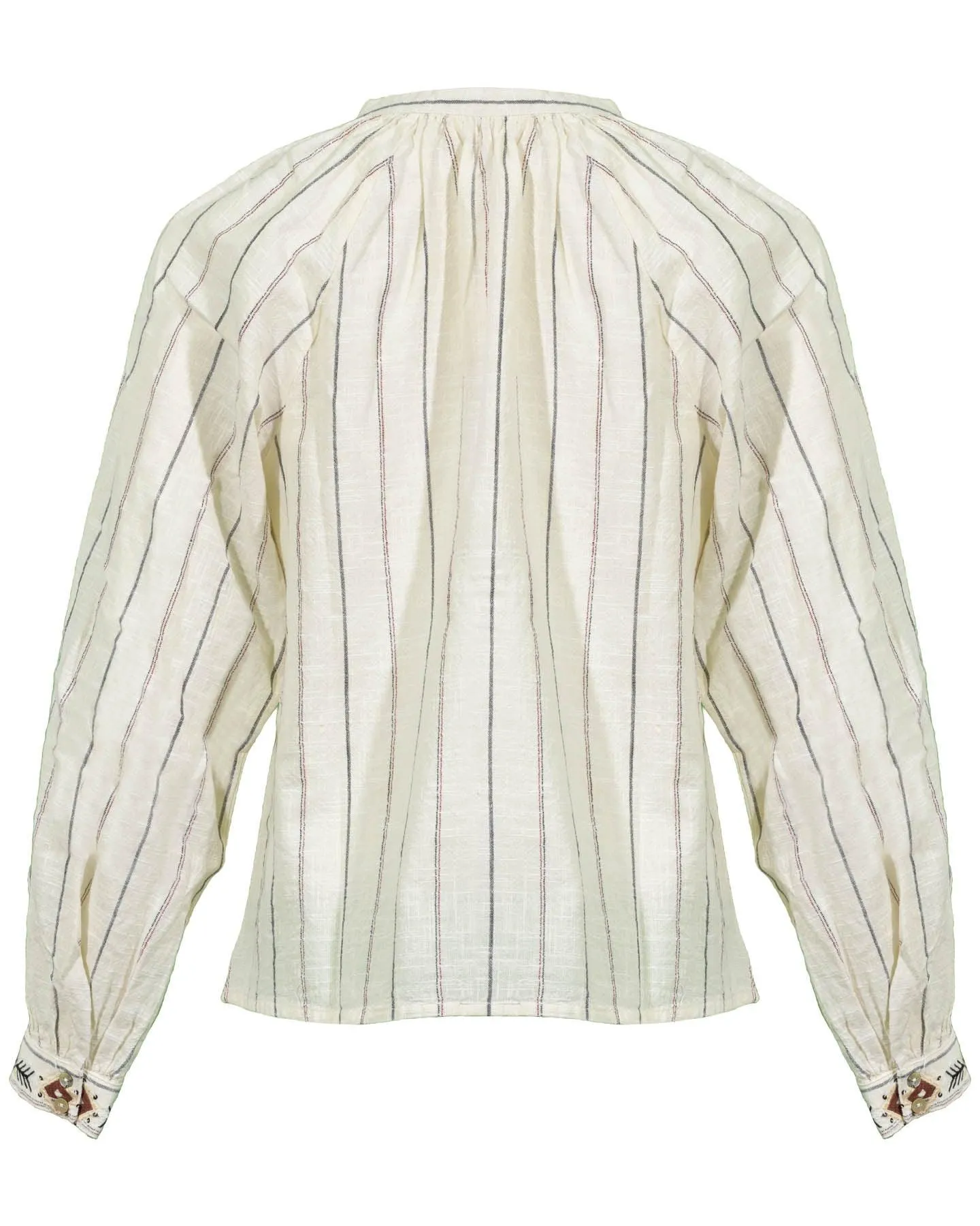 Hinde Blouse