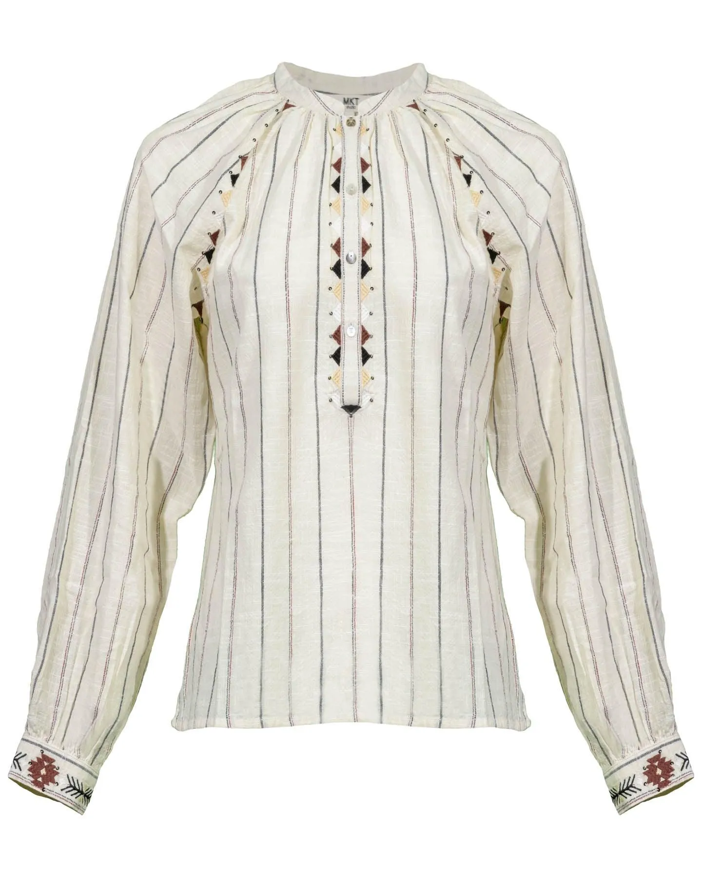 Hinde Blouse