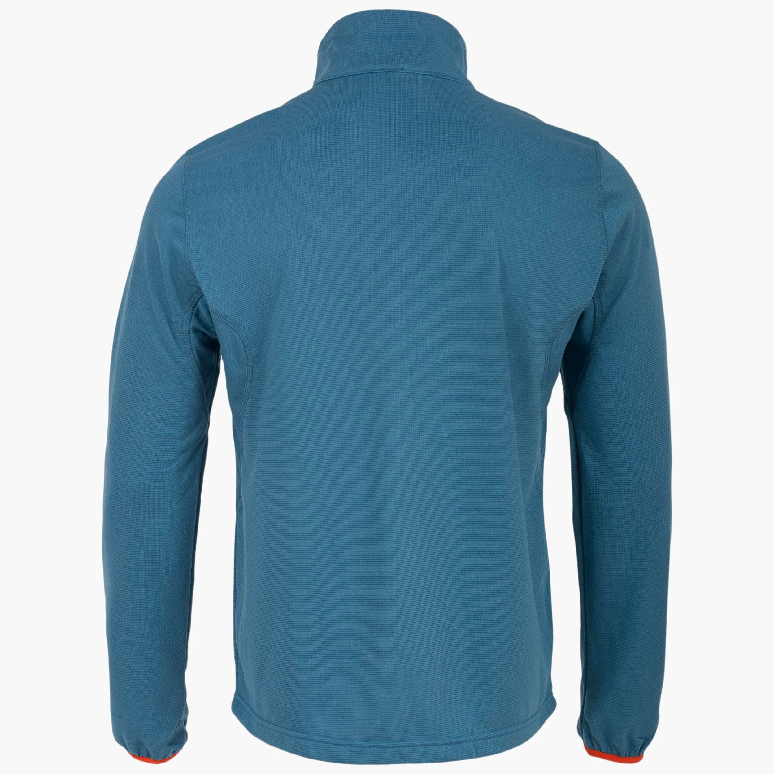 Hirta Grid Fleece, Mens