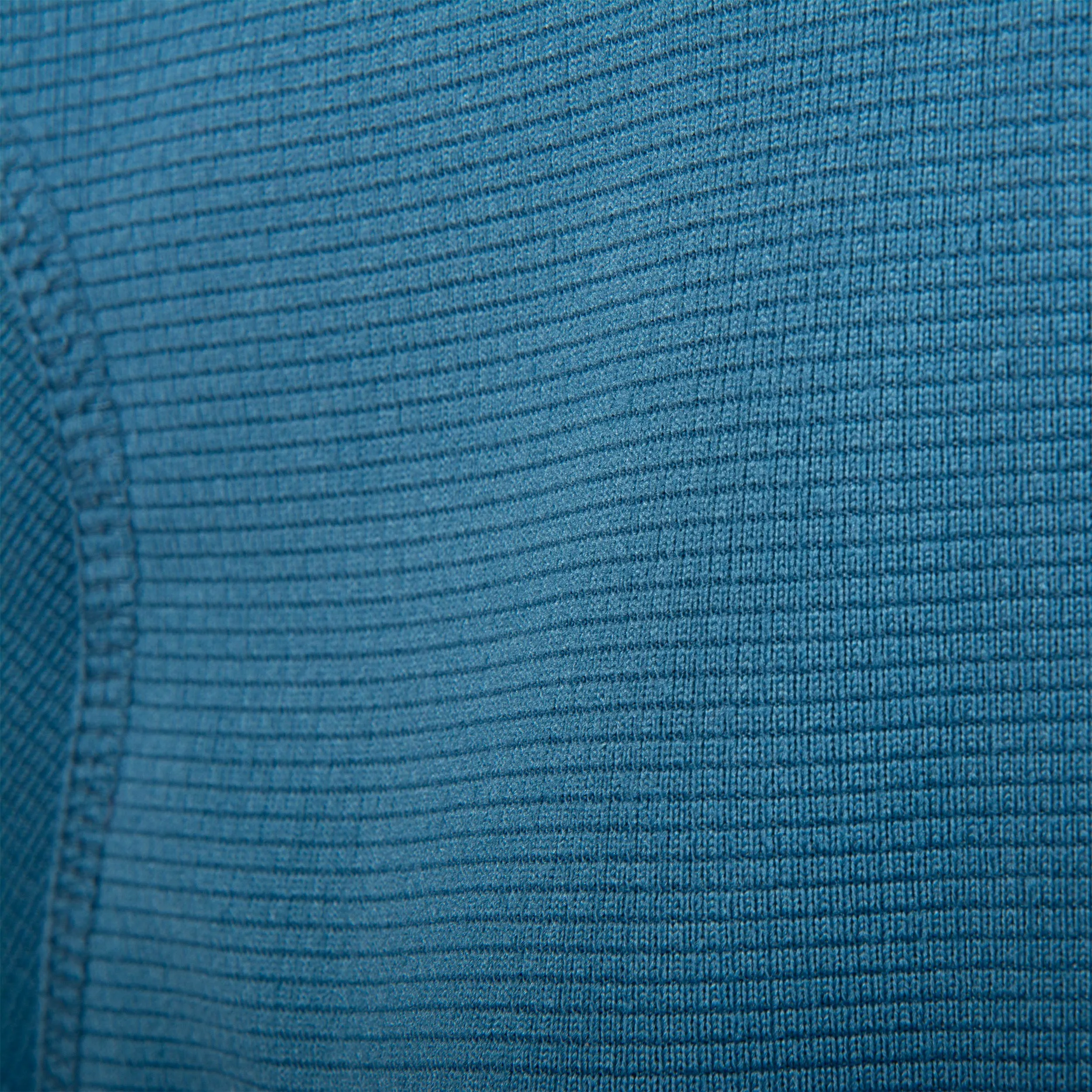 Hirta Grid Fleece, Mens