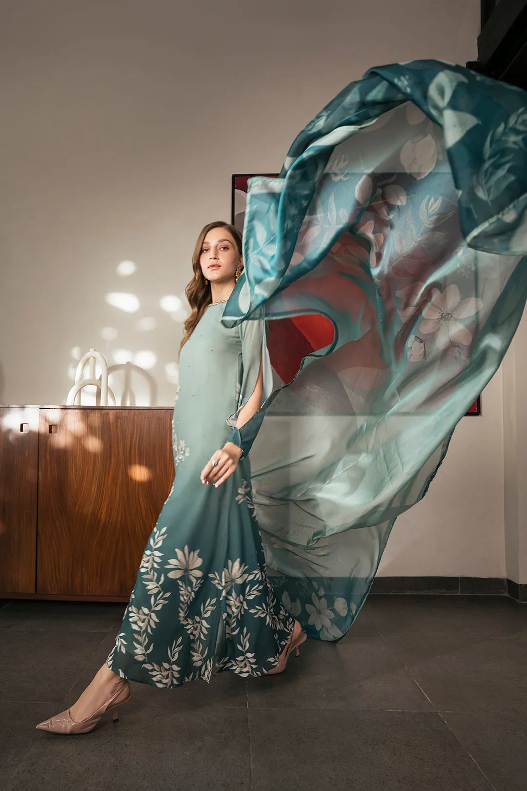 Hisaril Dupatta