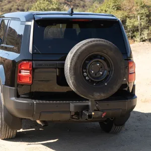 Hitchgate Drop