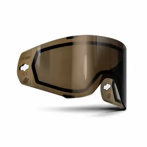 HK Army HSTL Thermal Lens - Amber Smoke