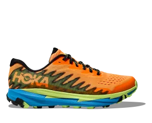 Hoka Men&#x27;s Torrent 3 Solar Flare / Lettuce | Buy Hoka Men&#x27;s Torrent 3 Solar Flare / Lettuce here | Outnorth