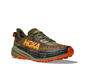 HOKA SPEEDGOAT V6 MEN'S