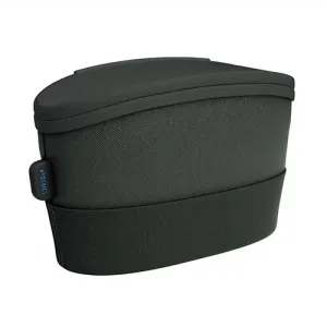 Homedics UV-Clean Portable Sanitizer Bag Black