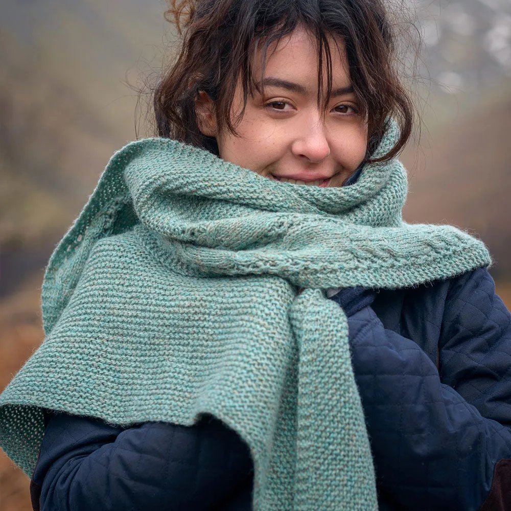Honister Shawl Kit