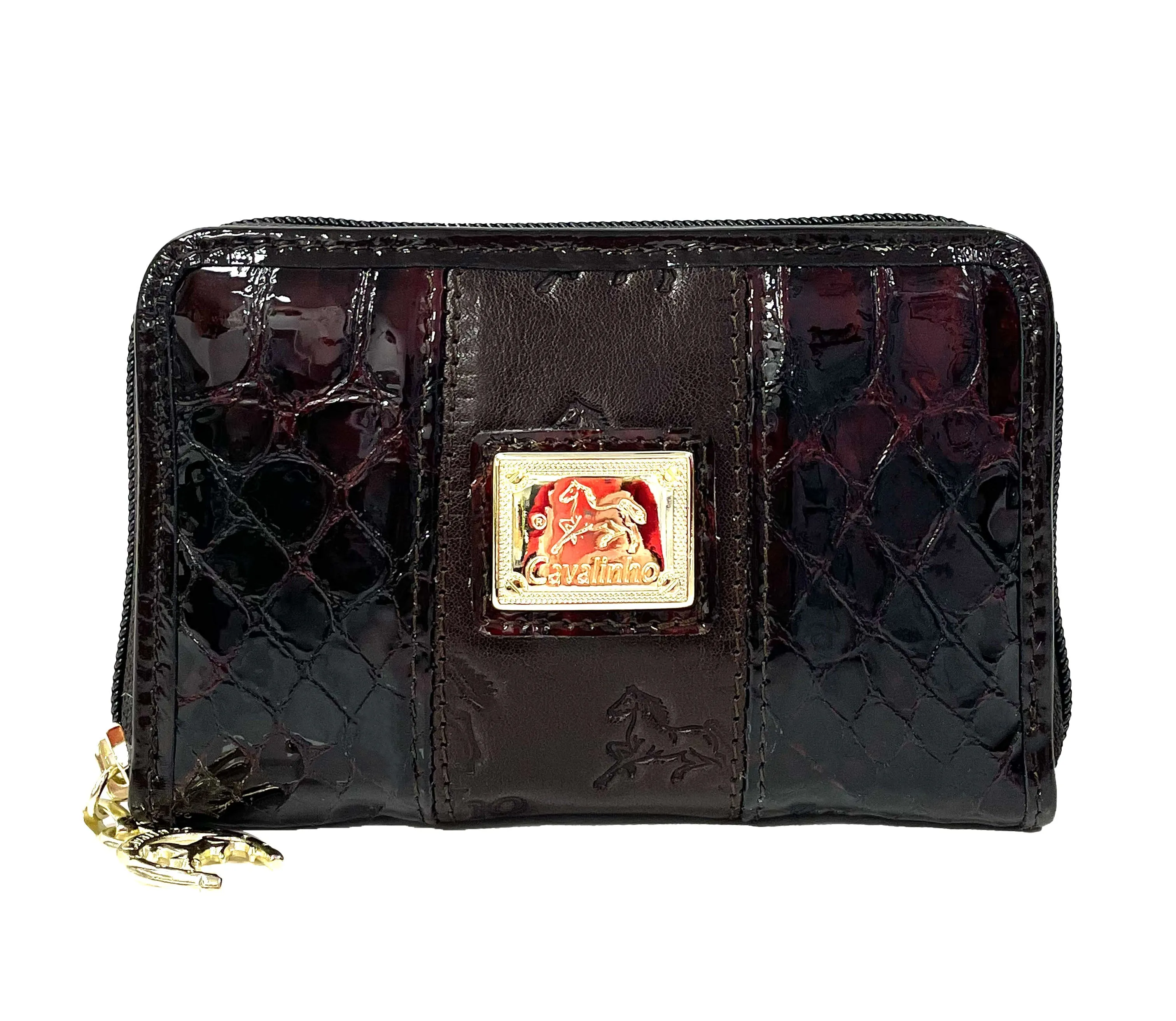 Honor Leather Card Holder Wallet