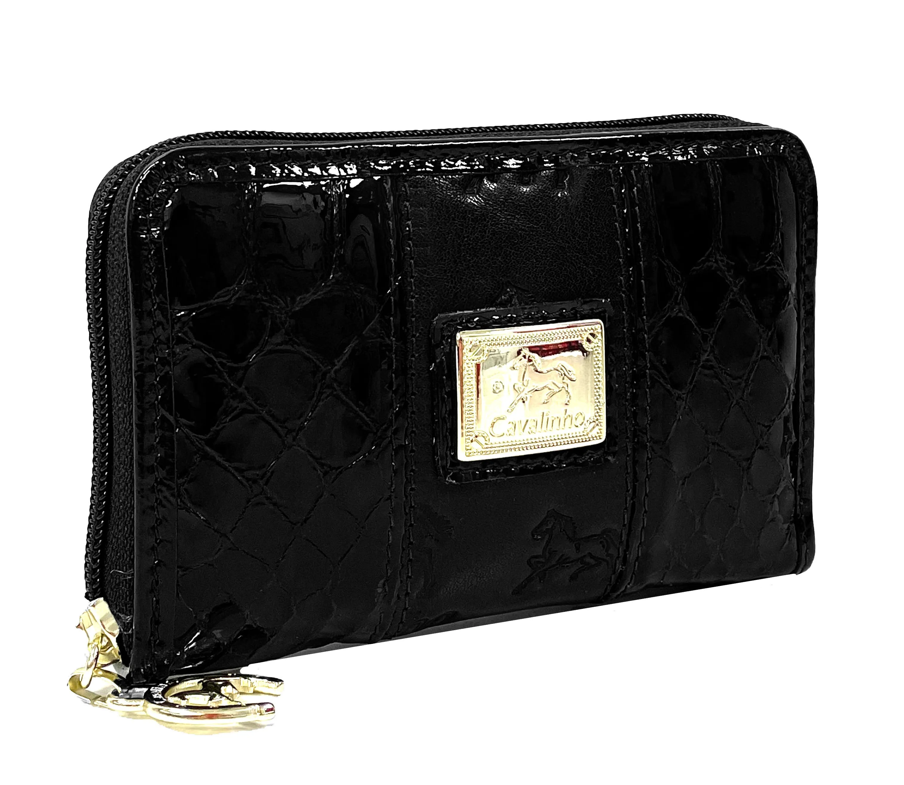 Honor Leather Card Holder Wallet