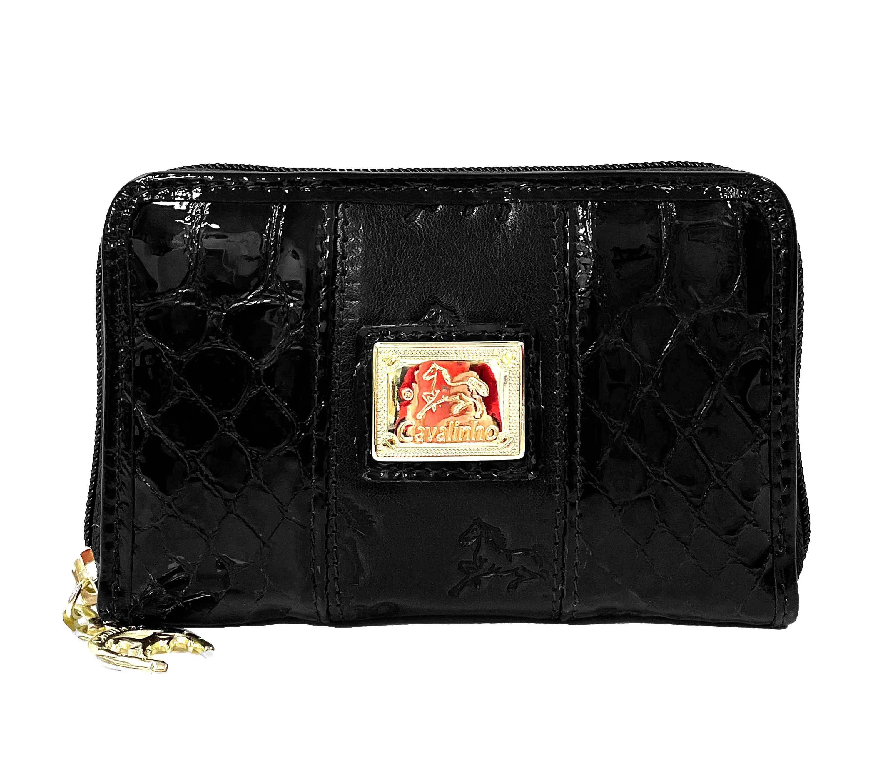 Honor Leather Card Holder Wallet
