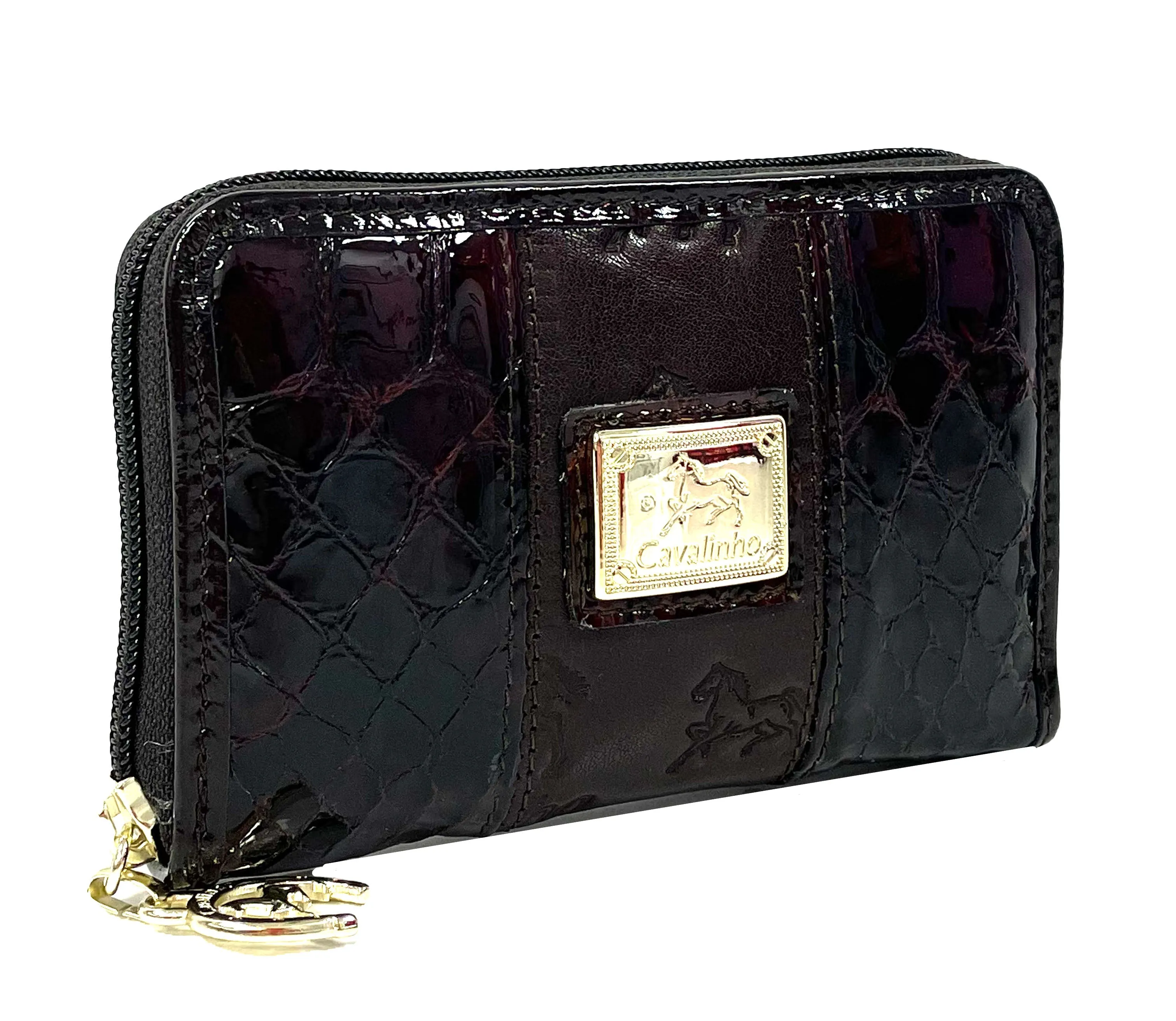 Honor Leather Card Holder Wallet