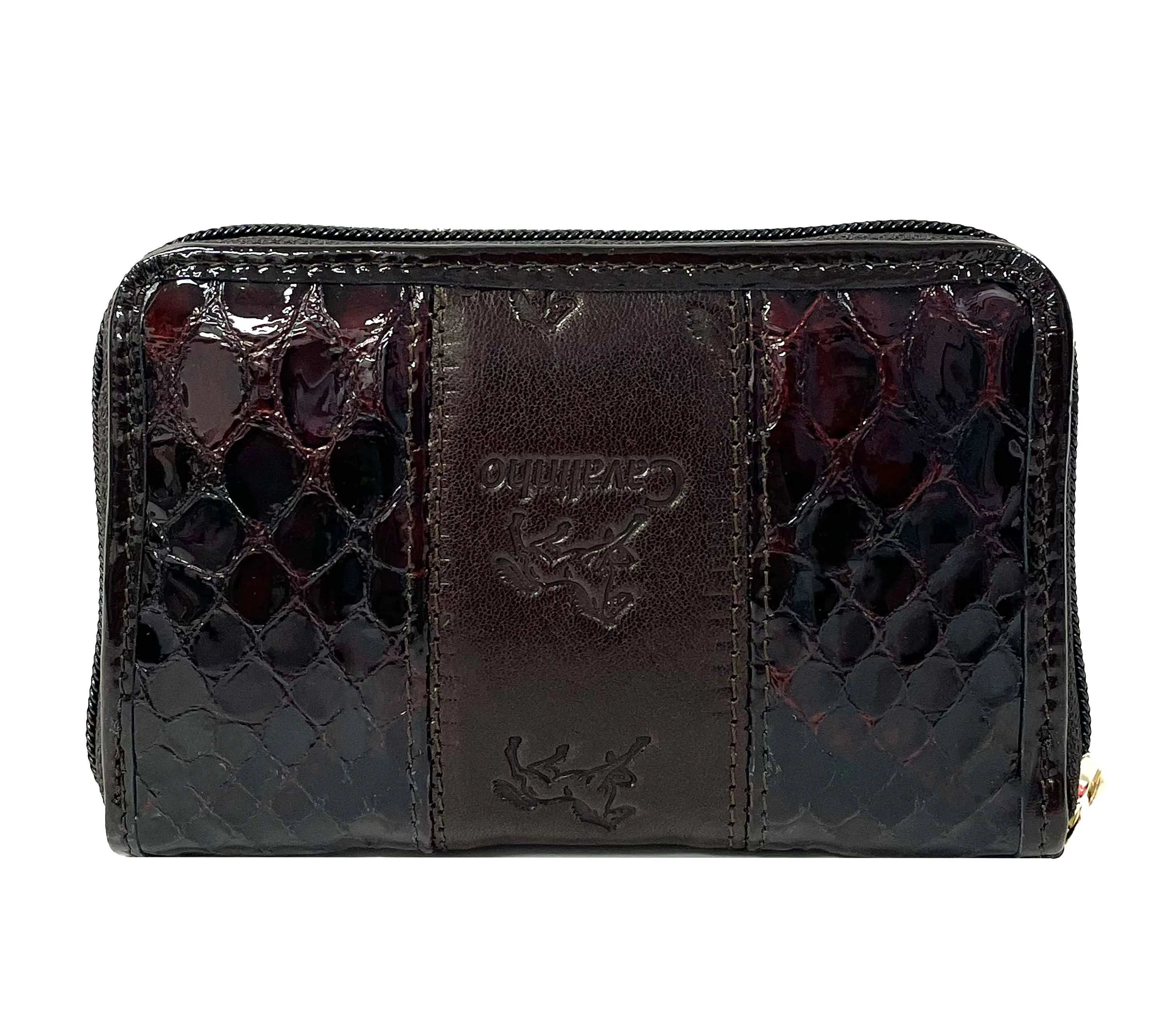 Honor Leather Card Holder Wallet