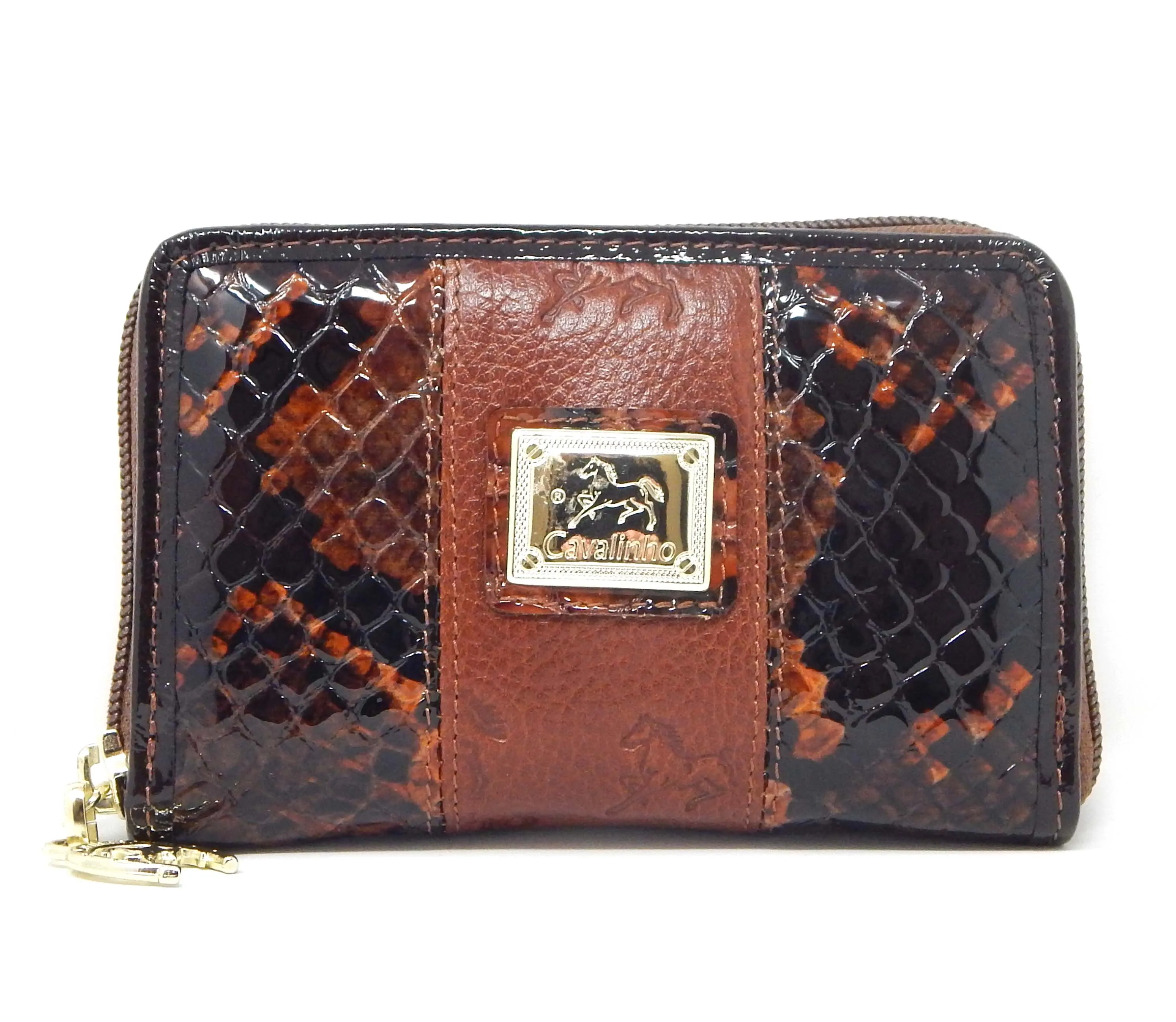 Honor Leather Card Holder Wallet