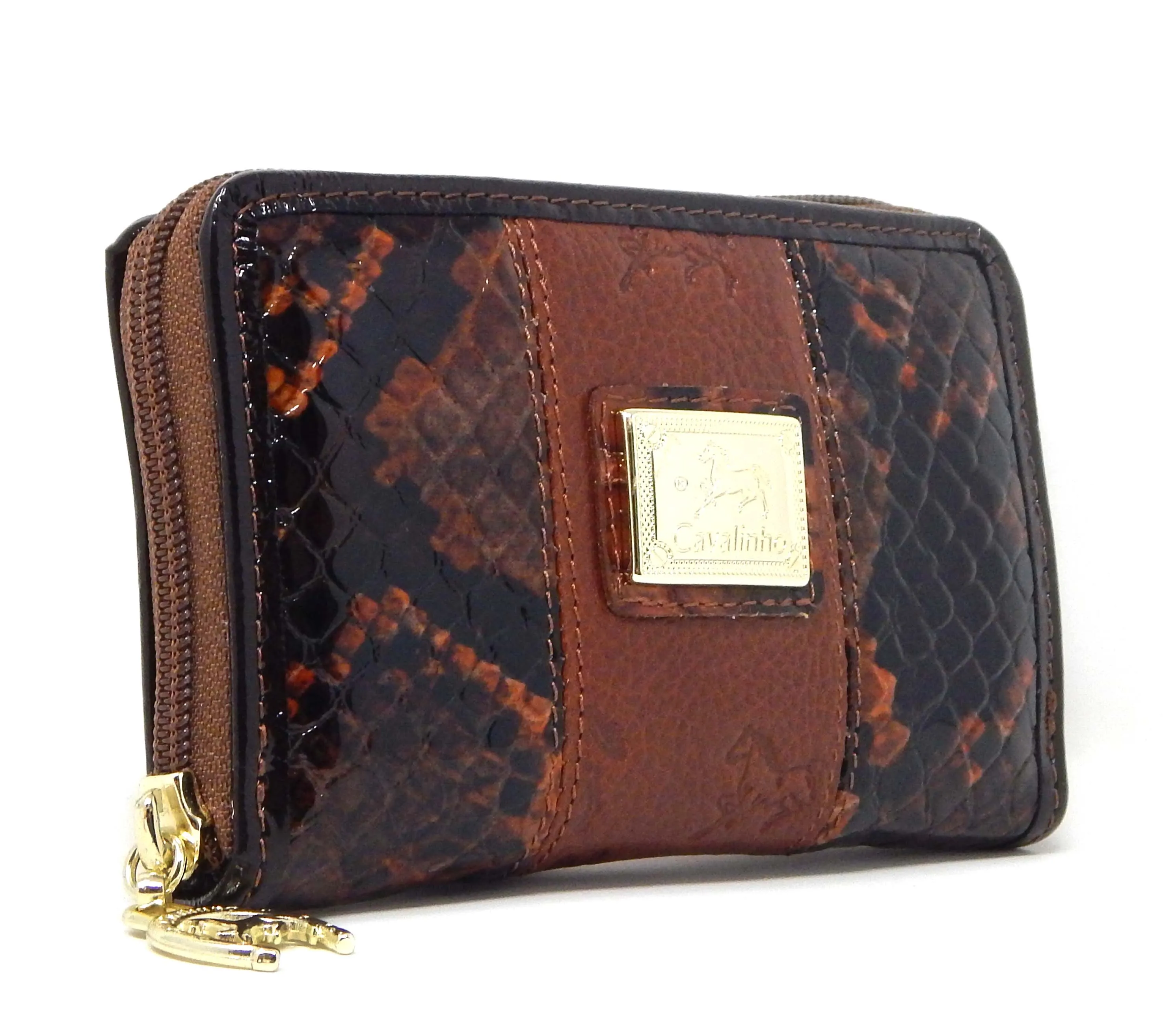 Honor Leather Card Holder Wallet