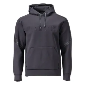 Hoodie Fleece Top - Mascot