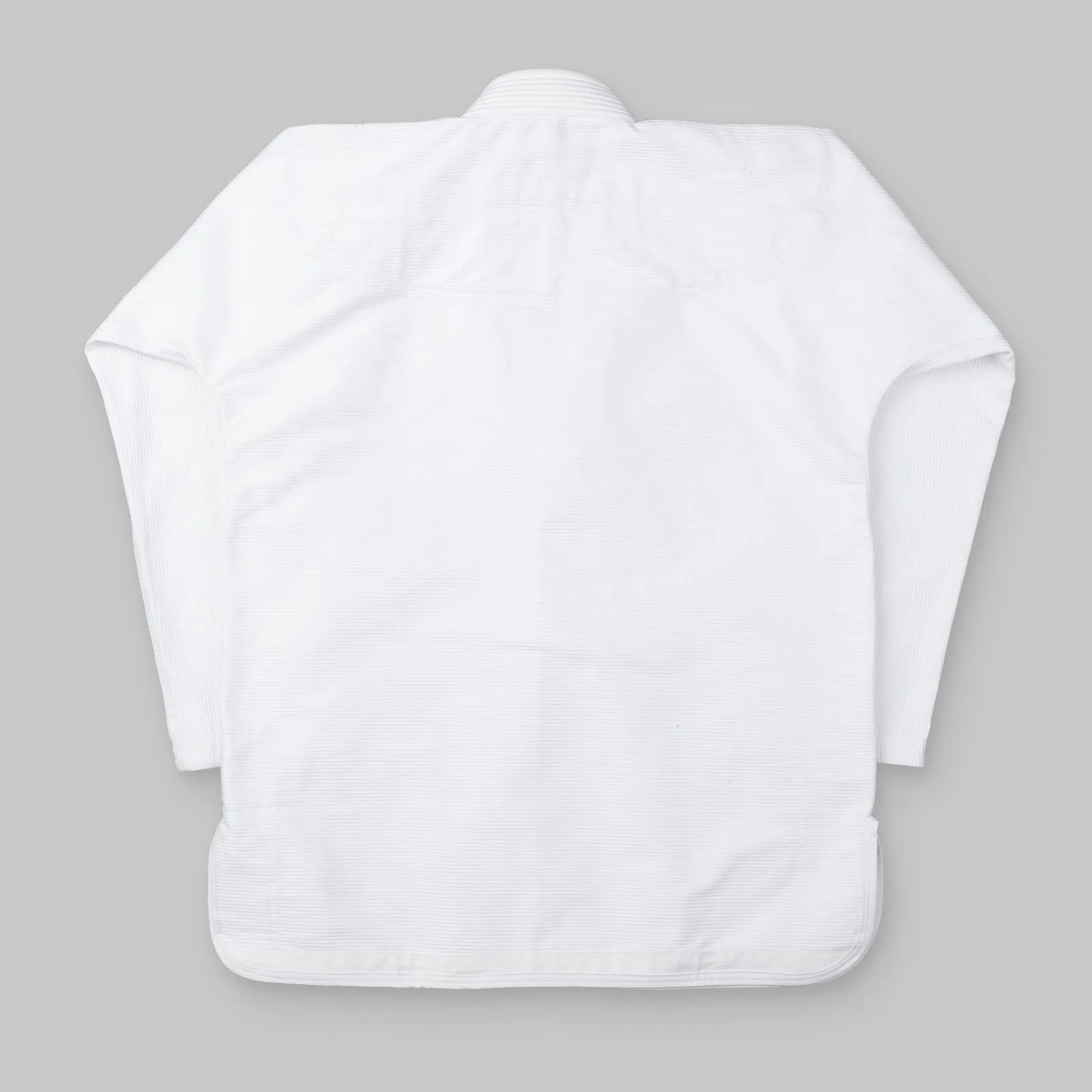 HOOKS CLASSIC Jiu Jitsu Gi - White