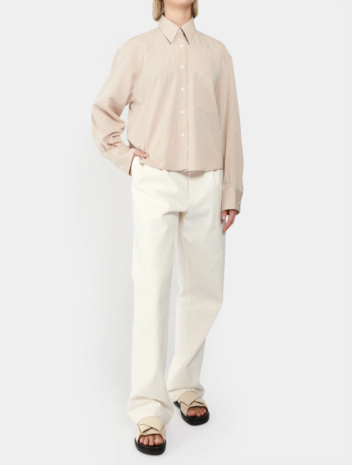 Hooper Pants