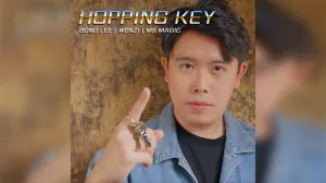 Hopping Keys Set