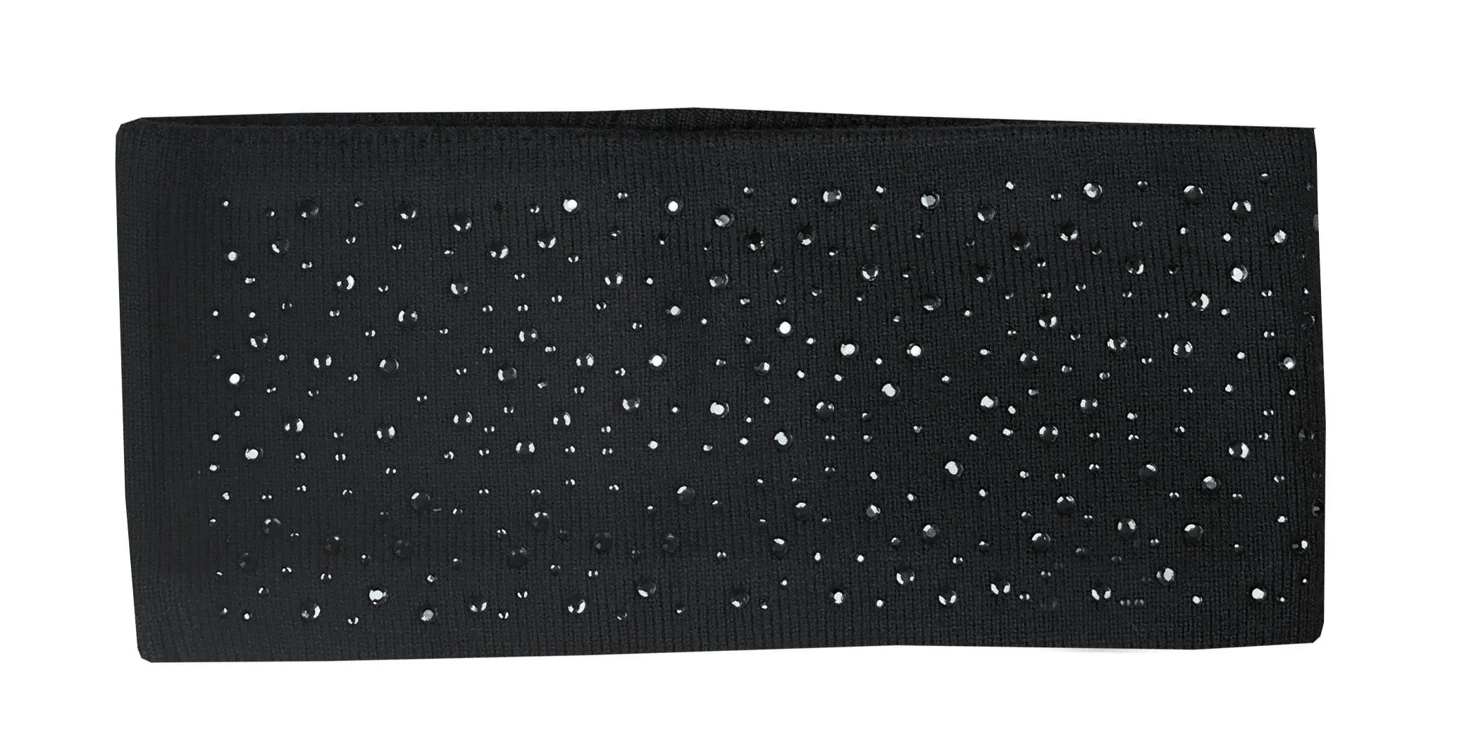 Horka Fleece Lined Headband Jax